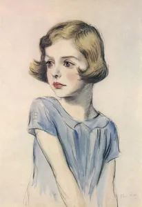 Patricia Prints: Patricia Mountbatten