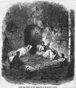 Authorities Prints: Patriot Prisoners