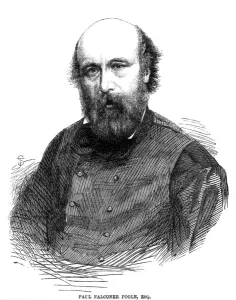 1806 Prints: Paul Falconer Poole