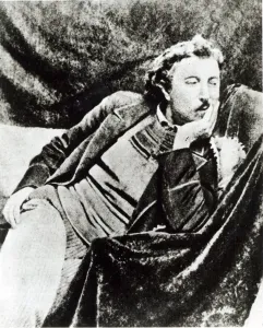 1880 Prints: Paul Gauguin