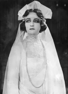 1883 Prints: Pauline Frederick