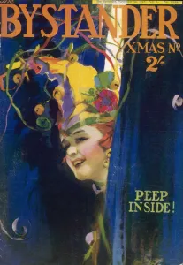 Inside Prints: Peep inside