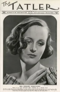 Penelope Prints: Penelope Dudley-Ward