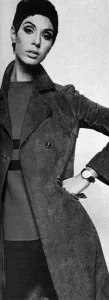 Sweater Prints: What People Are Wearing - Linda Keith