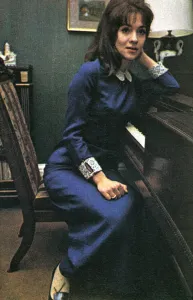 Viscountess Prints: What People Are Wearing - Viscountess Dunluce