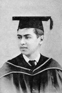 Images Dated 7th July 2004: Percy H. Ezechiel, 1890