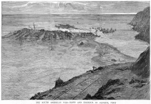 Viewed Prints: Peru Iquique