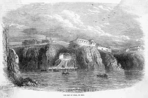 Viewed Prints: PERU ISLAY