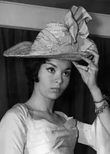 Straw Prints: Philis, Lady Delamere