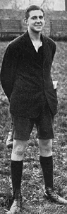 Spain Prints: Photograph of Alfonso, Prince of the Asturias, 1931