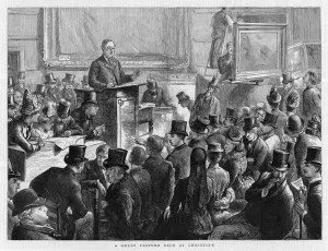 Sale Prints: Picture Sale @ Christies