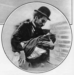 Film Prints: A Portrait of Charlie Chaplin