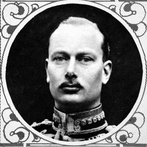 Born Prints: Portrait of the Duke of Gloucester