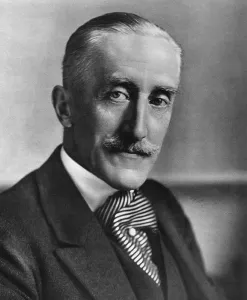 Freeman Prints: Portrait of Lord Willingdon