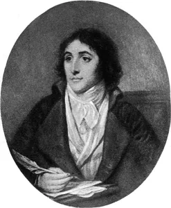 Jean Prints: Portrait of Saint-Just, by Jean-Baptiste Greuze