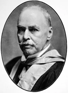 2004 Prints: Portrait of Sir Ronald Ross
