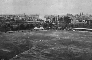 Portsmouth Cricket Ground