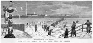 Clearing Prints: Preparing Funeral Route