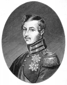 Consort Prints: Prince Albert