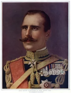 Athlone Prints: Prince Alexandra of Teck