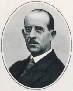 Edinburgh Prints: Prince Andrew of Greece