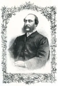 Schleswig Prints: Prince Christian of Schleswig-Holstein