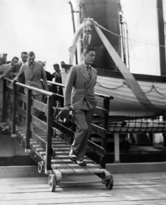 Informal Prints: Prince Edward of Wales, 1931
