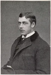 Prince Prints: Prince George (1865 - 1936), later George V