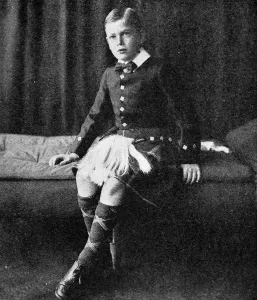 Crash Prints: Prince George