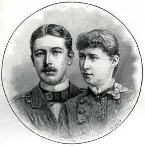 Henri Prints: Prince Heinrich (Henry) of Prussia (1862-1929)