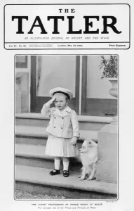 : Prince Henry of Wales