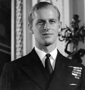 Images Dated 2nd June 2011: Prince Philip, Duke of Edinburgh