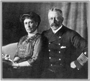 : Prince and Princess Henry of Prussia
