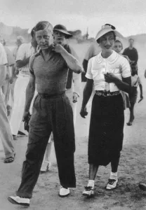 Cruise Prints: The Prince of Wales and Wallis Simpson