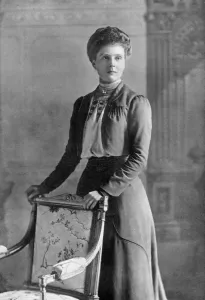 Athlone Prints: Princess Alice of Albany