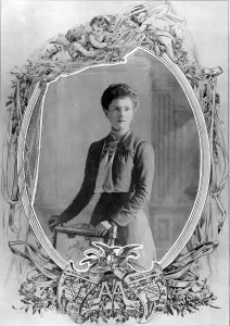 13th Prints: Princess Alice of Albany