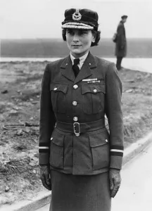 Waaf Prints: Princess Alice, Duchess of Gloucester