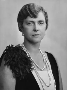 Battenberg Prints: Princess Andrew of Greece