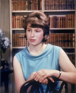 Anne Prints: Princess Anne