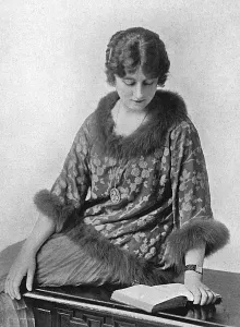 Fife Prints: Princess Arthur of Connaught