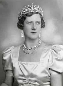 Jewellery Prints: Princess Arthur of Connaught