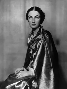 Turkish Prints: The Princess of Berar