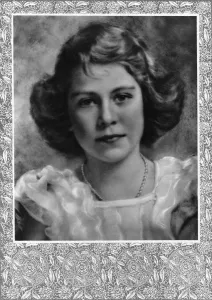 Images Dated 14th February 2012: Princess Elizabeth, the Heir Presumptive