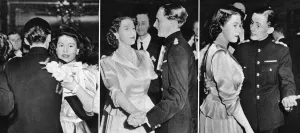 Younger Prints: Princess Elizabeth, later Queen Elizabeth II