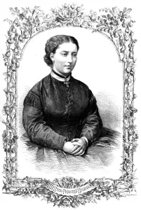 1866 Prints: Princess Helena