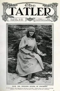 Rocks Prints: Princess Ileana Of Romania