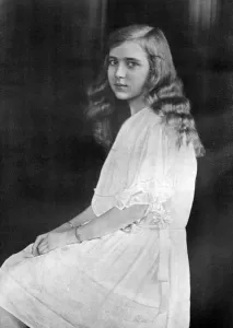 Sweden Prints: Princess Ingrid of Sweden