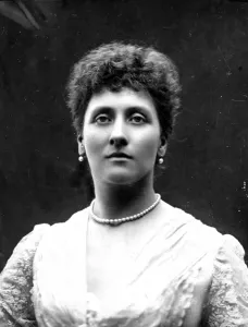 Argyll Prints: Princess Louise, Duchess of Argyle