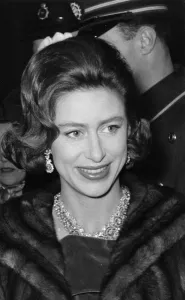 Diamonds Prints: Princess Margaret