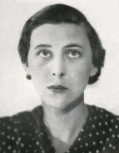 Marina Prints: Princess Marina of Greece